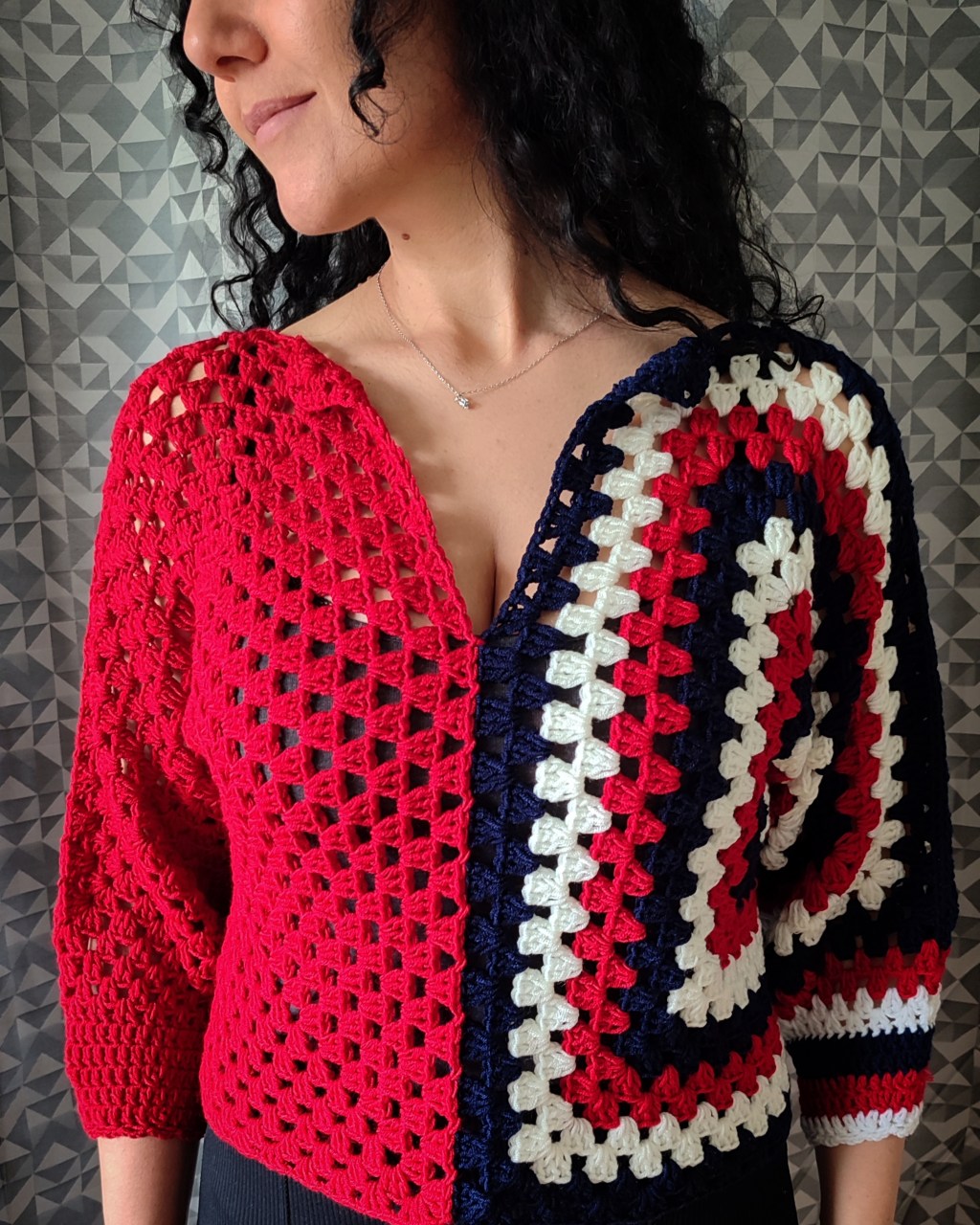 Top Sam .&nbsp;rouge