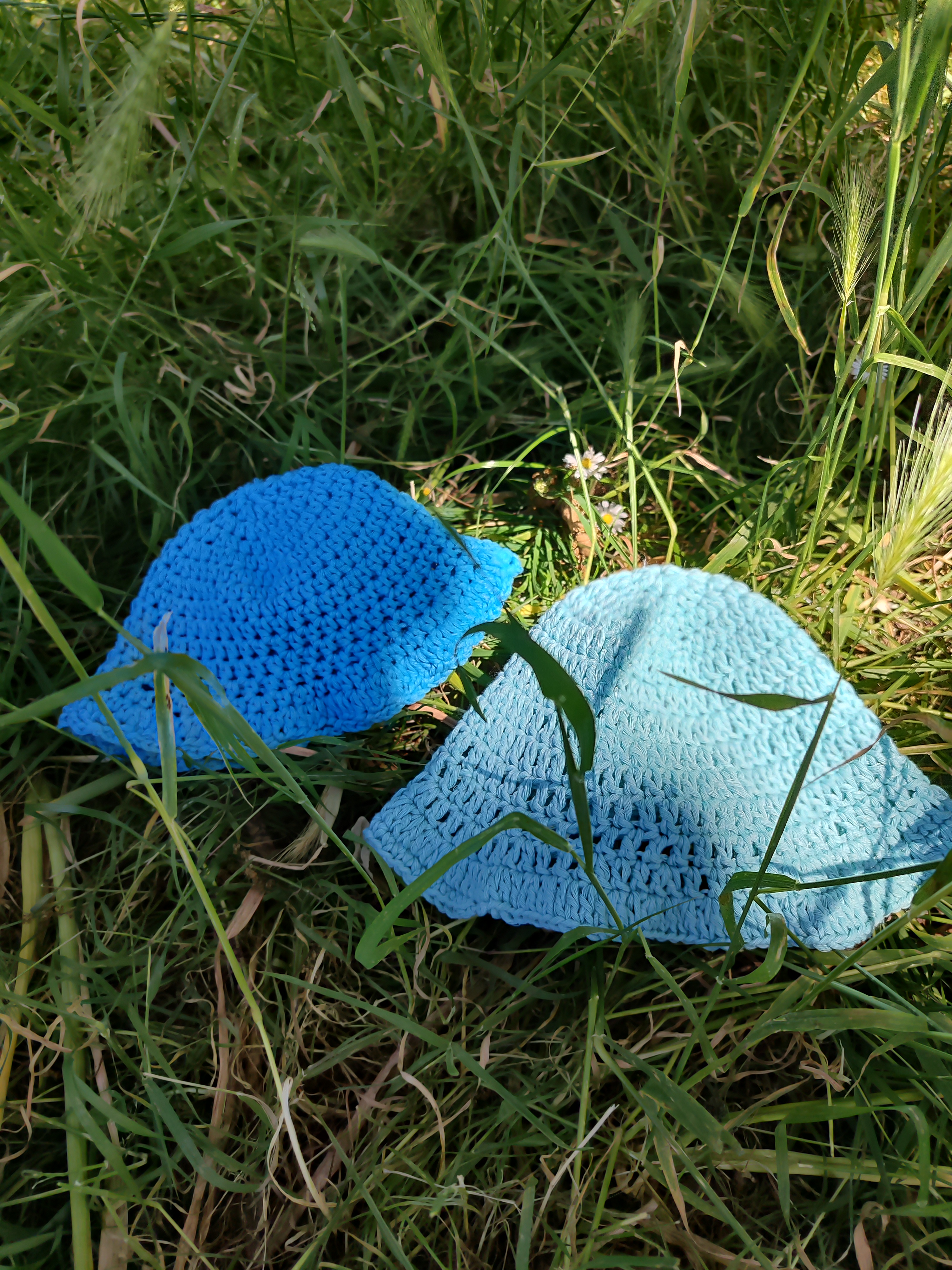 Chapeau d’été pour enfants