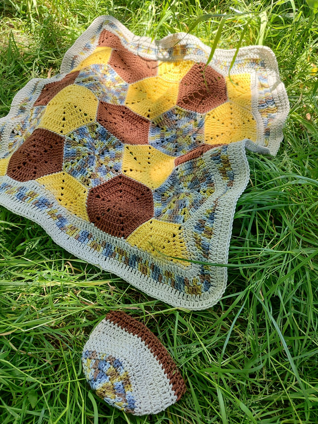 Couverture, bonne. ruche