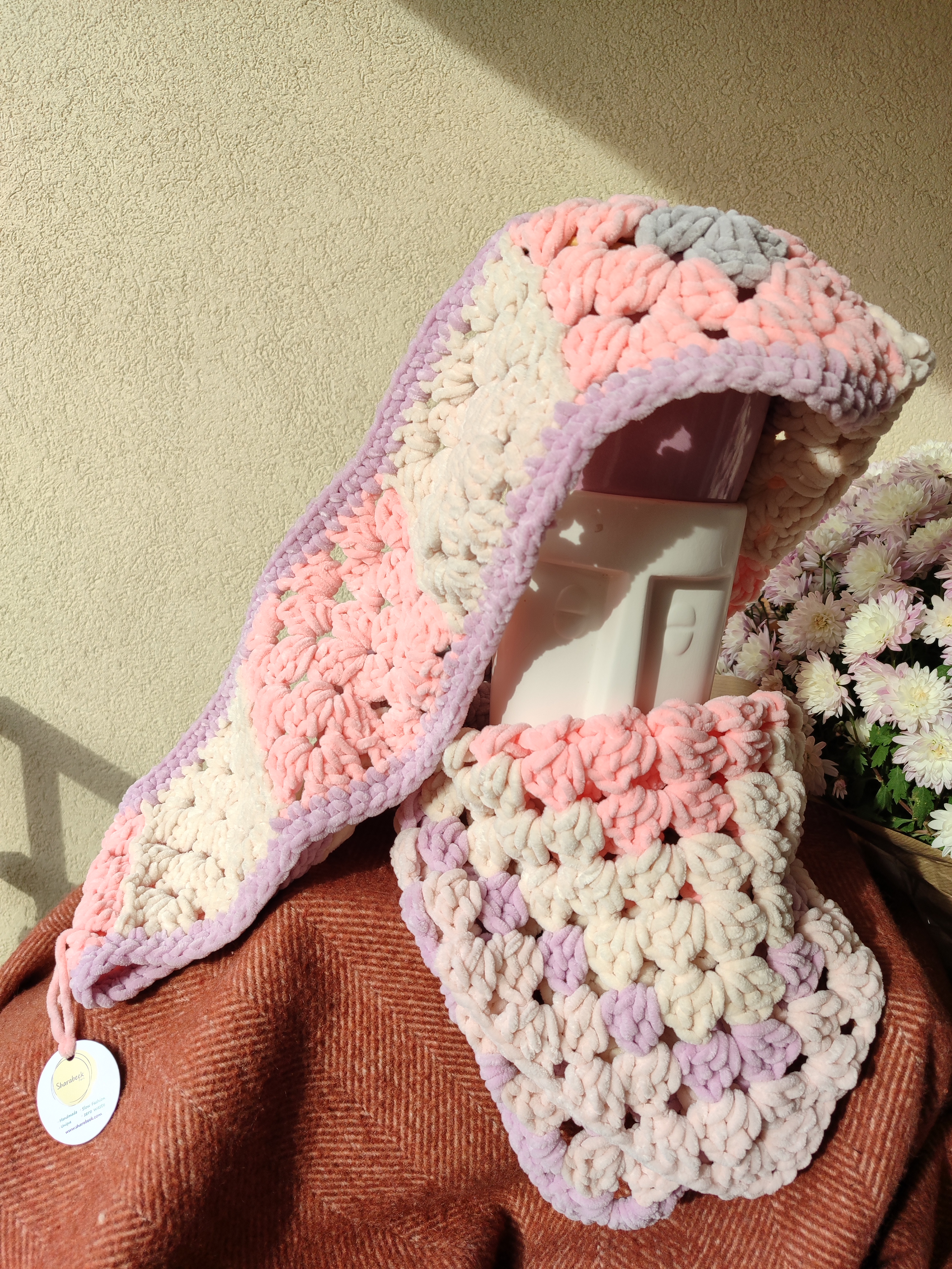 snood.rose